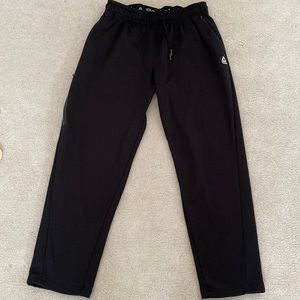Reebok sweatpants